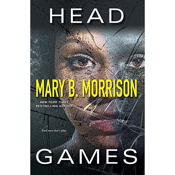 Head Games, Mary B. Morrison