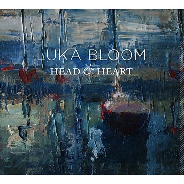 Head & Heart, Luka Bloom