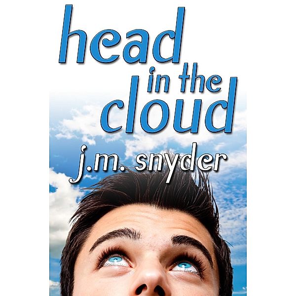 Head in the Cloud, J. M. Snyder