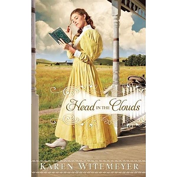 Head in the Clouds, Karen Witemeyer