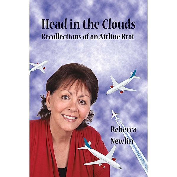 Head in the Clouds, Rebecca Newlin