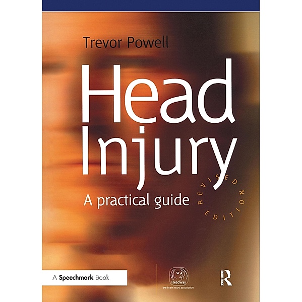 Head Injury, Trevor Powell