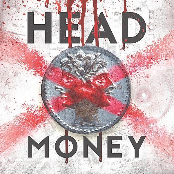 Head Money - 3 - Ragnar Rock, Günter Merlau