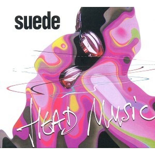 Head Music, Suede