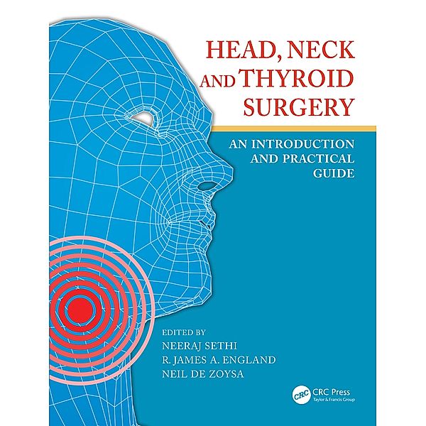 Head, Neck and Thyroid Surgery