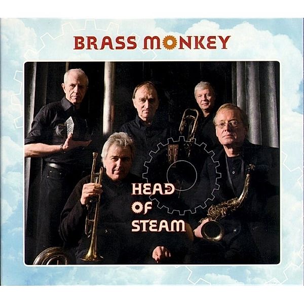 Head Of Steam, Brass Monkey