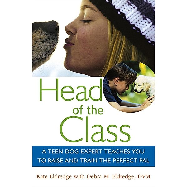 Head of the Class, Kate Eldredge