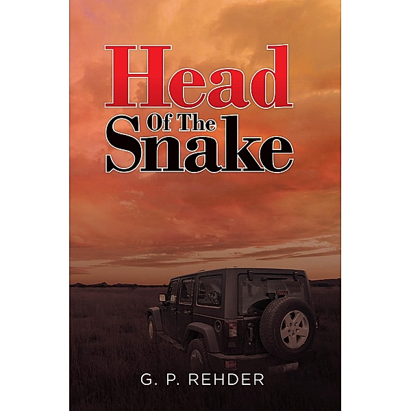 Head Of The Snake, G. P. Rehder