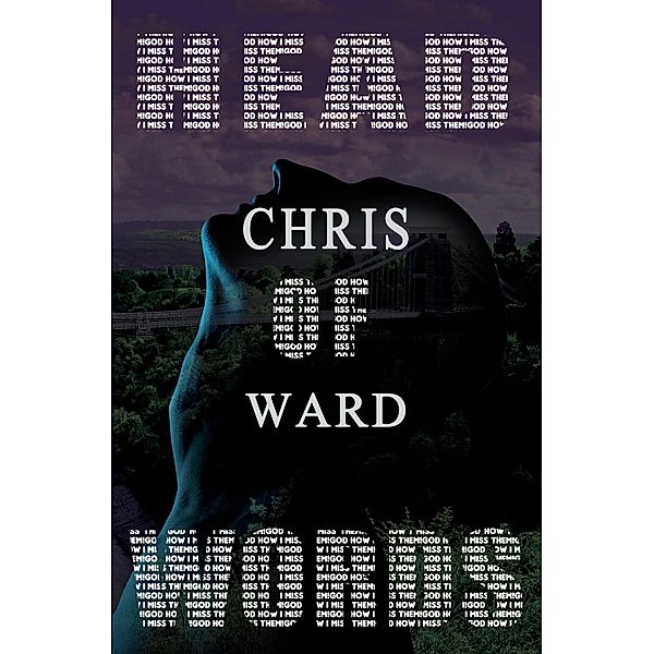 Head of Words, Chris Ward