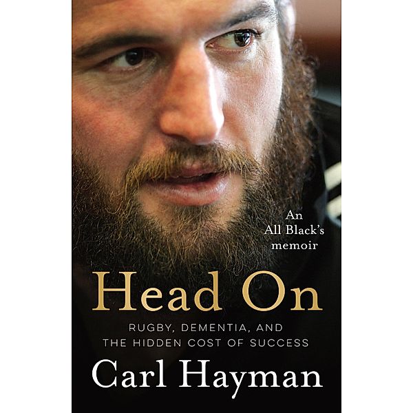 Head On, Carl Hayman