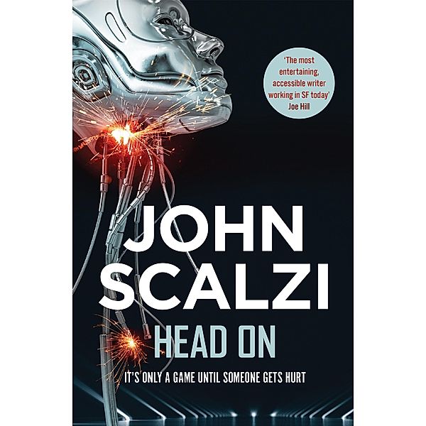 Head On, John Scalzi