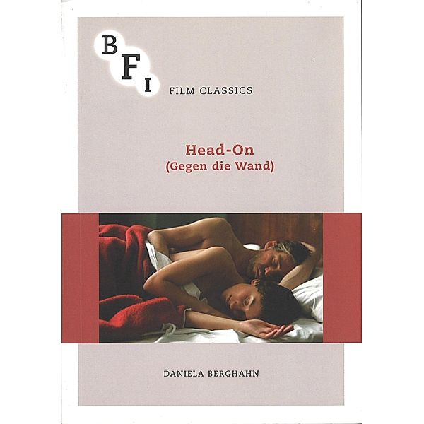 Head-On (Gegen die Wand), Daniela Berghahn