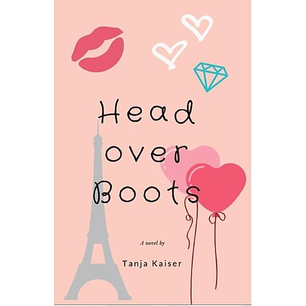 Head over Boots, Tanja Kaiser