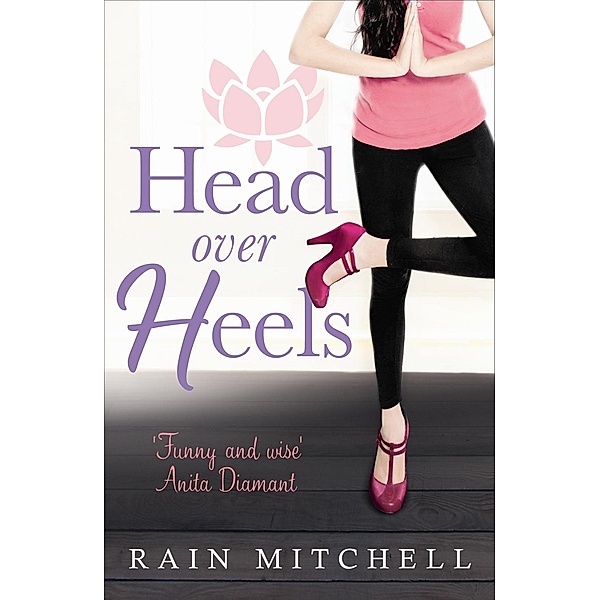 Head over Heels, Rain Mitchell
