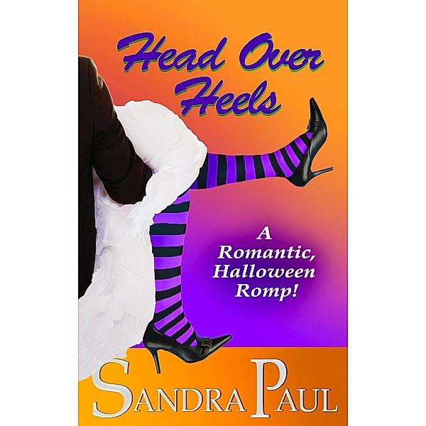 Head Over Heels, Sandra Paul