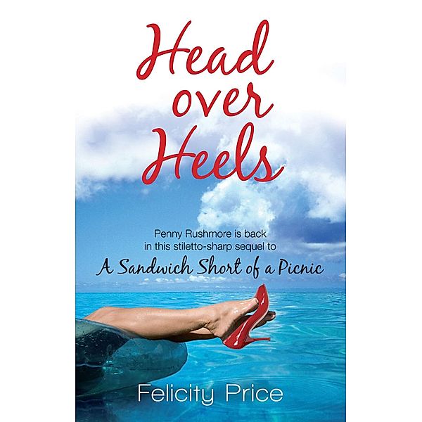 Head Over Heels, Felicity Price