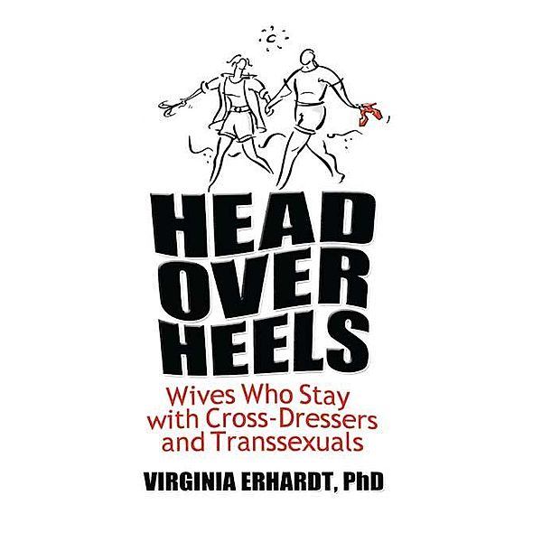 Head Over Heels, Virginia Erhardt