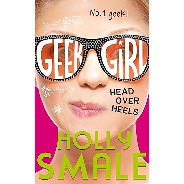 Head Over Heels, Holly Smale
