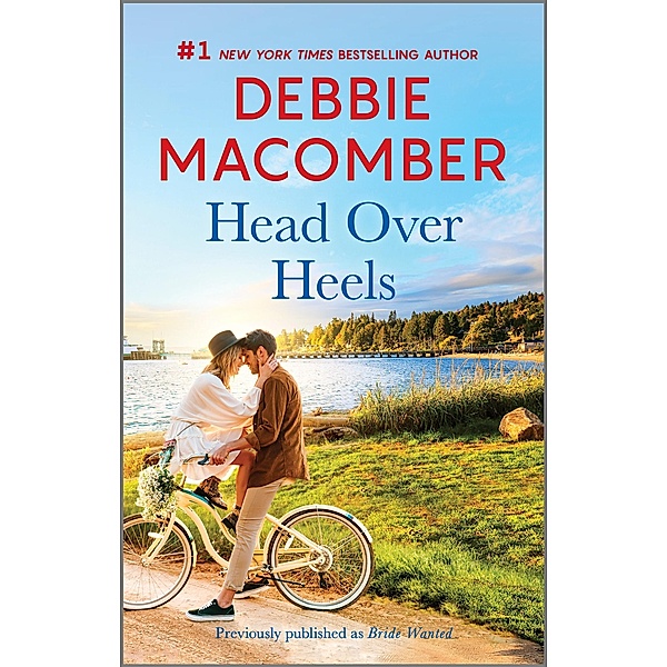 Head Over Heels / From This Day Forward Bd.2, Debbie Macomber
