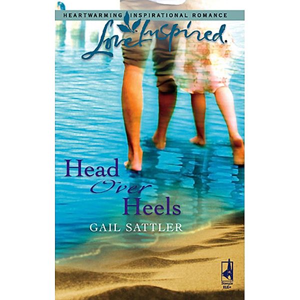 Head Over Heels (Mills & Boon Love Inspired) / Mills & Boon Love Inspired, Gail Sattler