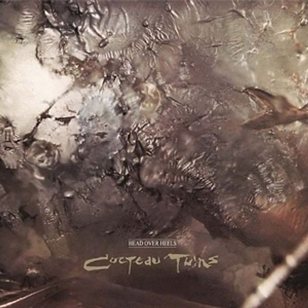 Head Over Heels (Vinyl), Cocteau Twins