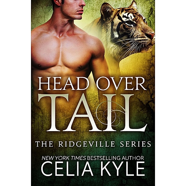 Head Over Tail (Ridgeville) / Ridgeville, Celia Kyle