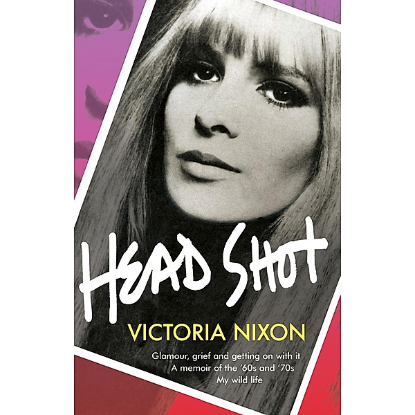 Head Shot / Unbound, Victoria Nixon