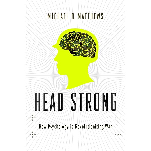 Head Strong, Michael D. Matthews