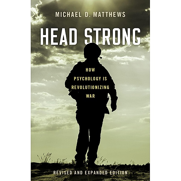 Head Strong, Michael D. Matthews