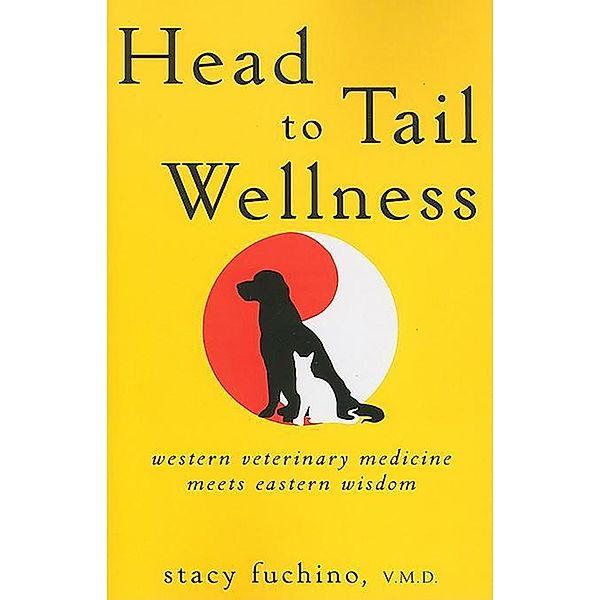 Head to Tail Wellness, Stacy Fuchino