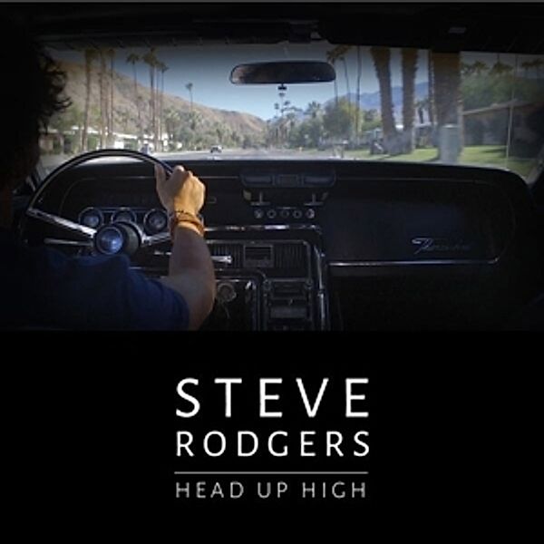 Head Up High!, Steve Rodgers