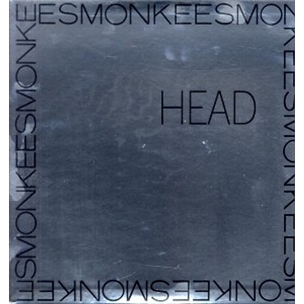 Head (Vinyl), Ost, The Monkees