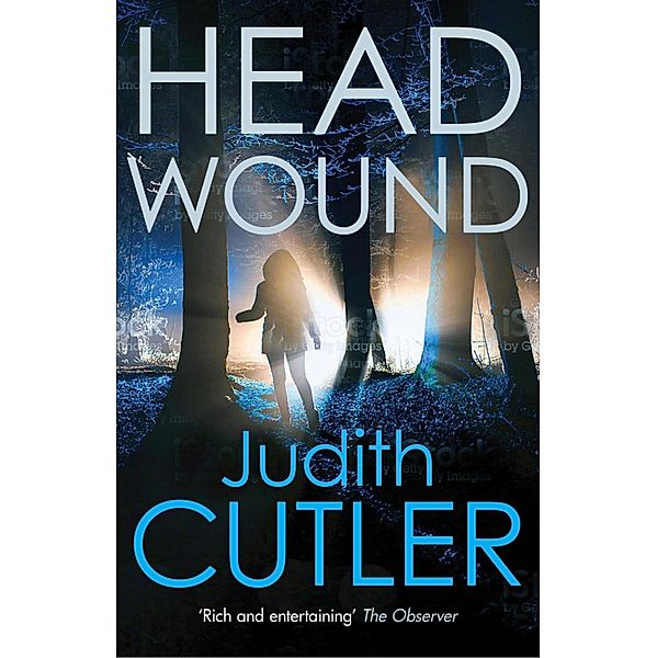 Head Wound / Jane Cowan Bd.3, Judith Cutler