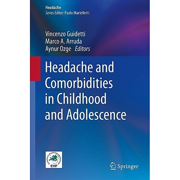 Headache and Comorbidities in Childhood and Adolescence / Headache