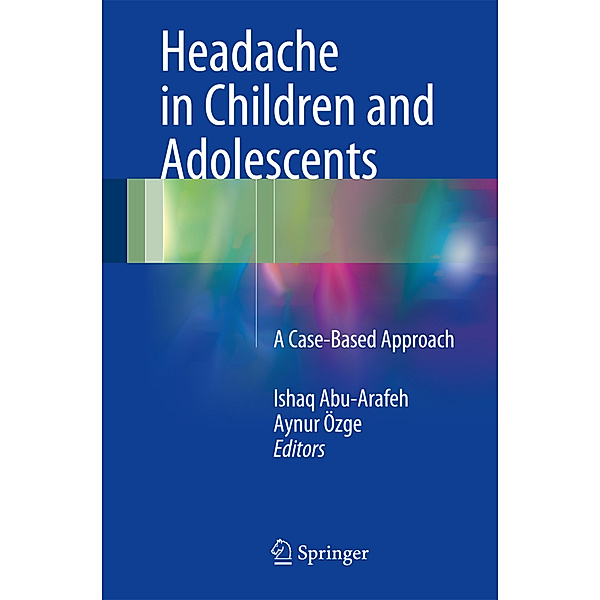 Headache in Children and Adolescents