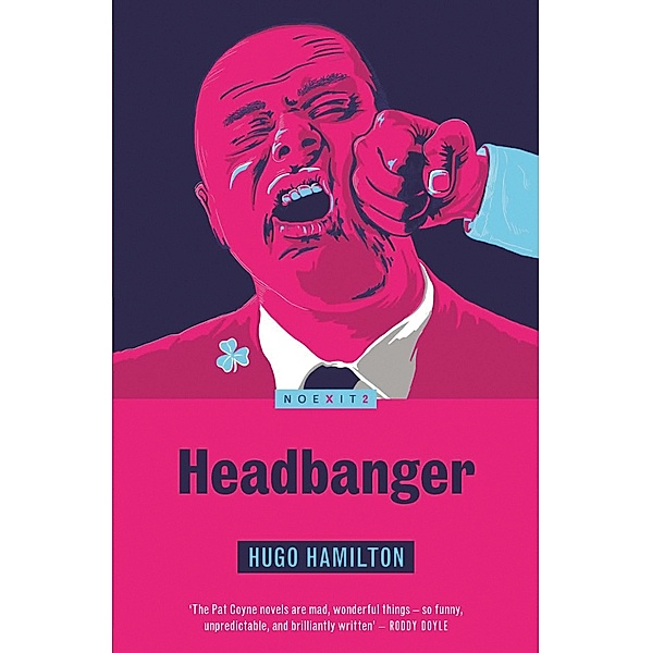 Headbanger, Hugo Hamilton