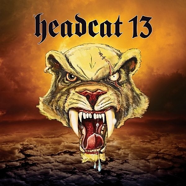 Headcat 13, Headcat 13