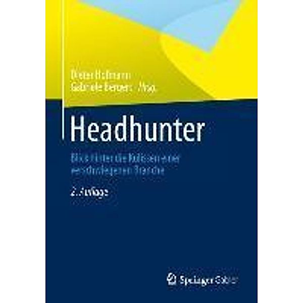 Headhunter