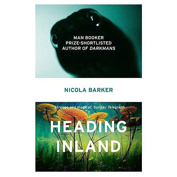 Heading Inland, Nicola Barker