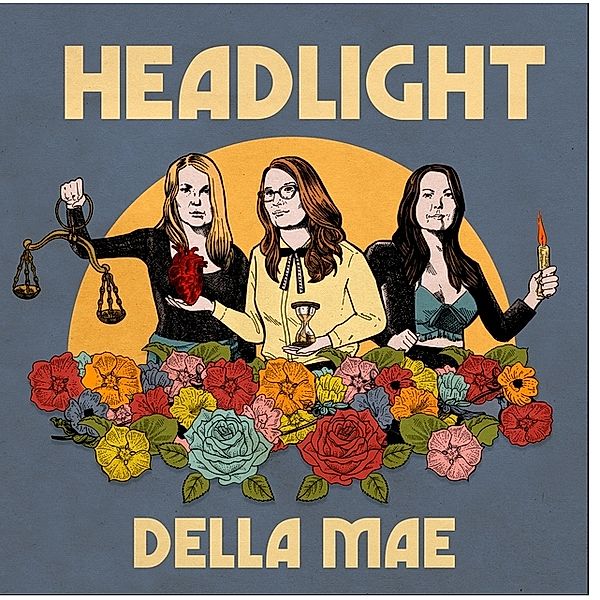 Headlight, Della Mae