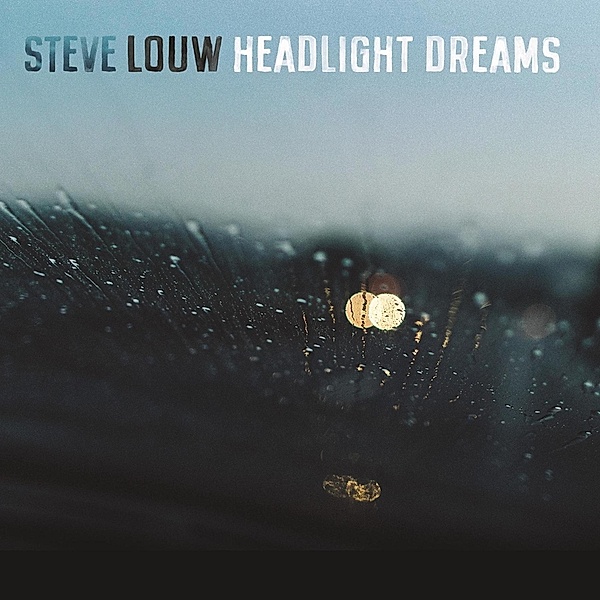 Headlight Dreams, Steve Louw