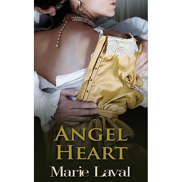 Headline Accent: Angel Heart, Marie Laval