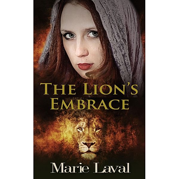 Headline Accent: The Lion's Embrace, Marie Laval