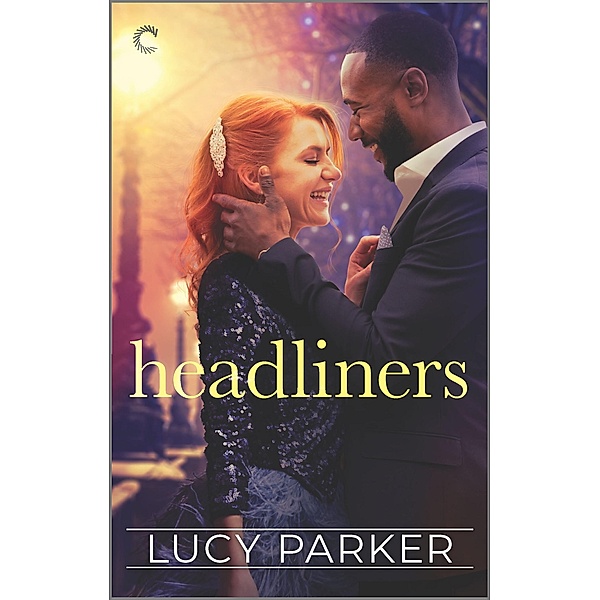 Headliners / London Celebrities Bd.5, Lucy Parker