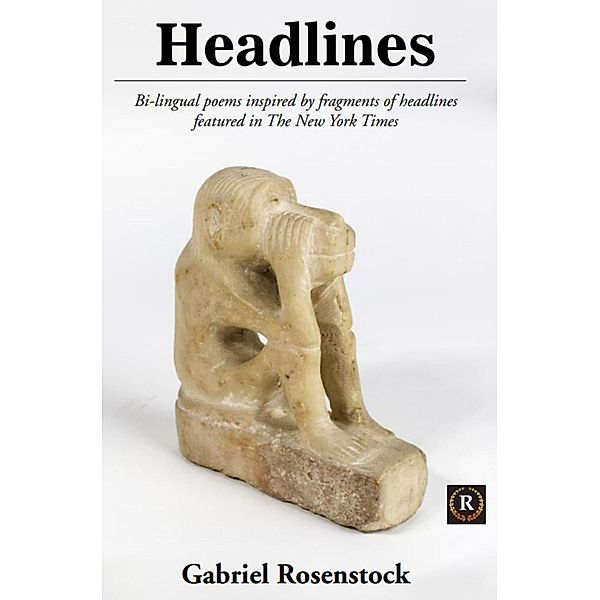 Headlines, Gabriel Rosenstock