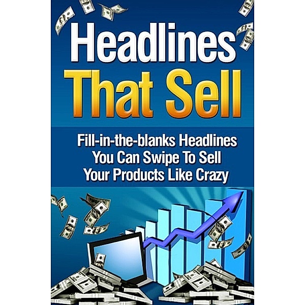 Headlines That Sell, Jack Sloane
