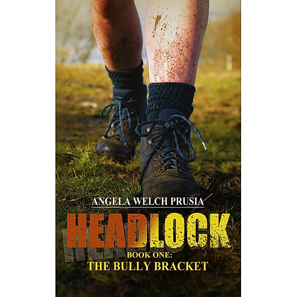 Headlock, Angela Prusia