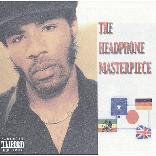 Headphone Masterpiece, Cody Chesnutt