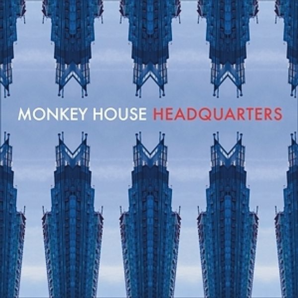 Headquarters, Monkey House