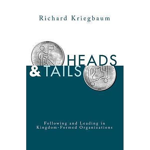 Heads and Tails, Richard Kriegbaum